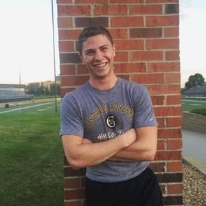 Meet your Posher, Jordan